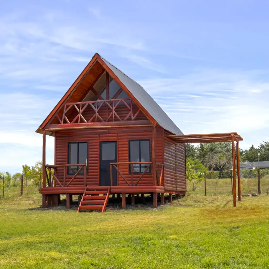 Imagen de Cabaña Petit